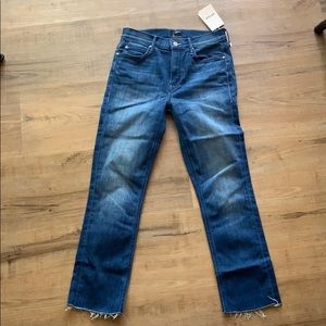 MOTHER jeans